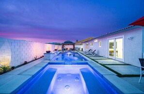 Piscina
