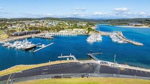 Marina