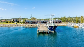 Marina