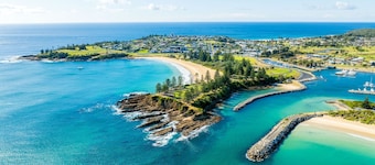 Coastal Cottage Bermagui