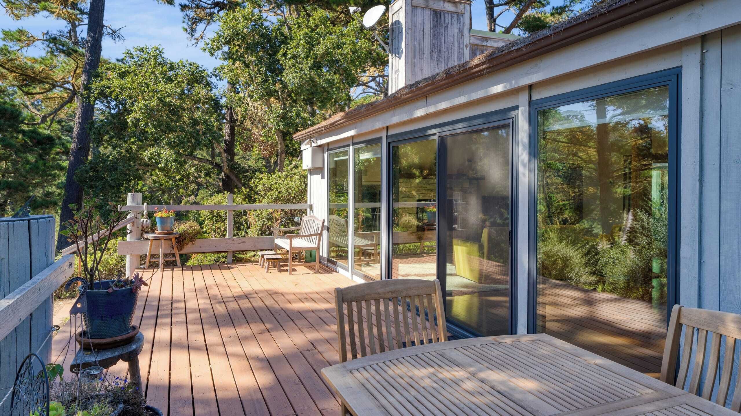 Ferienhaus (3 Bedrooms) | Innenbereich