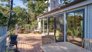 Hus (3 Bedrooms) | Interiör