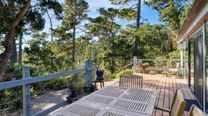 House (3 Bedrooms) | Interior - Serene Crest by Avantstay A+ Design Near Beaches (Pebble Beach)