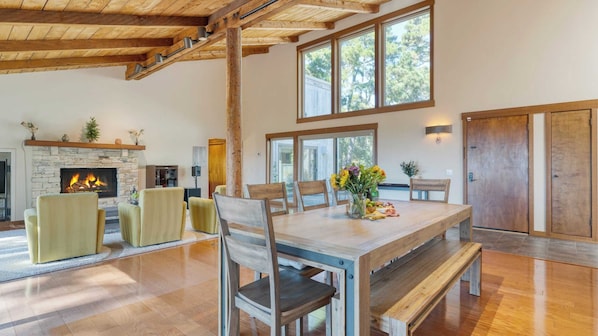 Casa (3 Bedrooms) | Interior