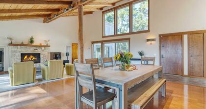 Serene Crest by Avantstay A+ Design Near Beaches