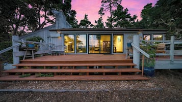 Ferienhaus (3 Bedrooms) | Fassade der Unterkunft