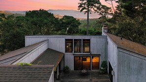 House (3 Bedrooms) | Interior - Serene Crest by Avantstay A+ Design Near Beaches (Pebble Beach)