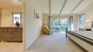 House (3 Bedrooms) | Interior - Serene Crest by Avantstay A+ Design Near Beaches (Pebble Beach)