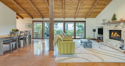 Serene Crest by Avantstay A+ Design Near Beaches