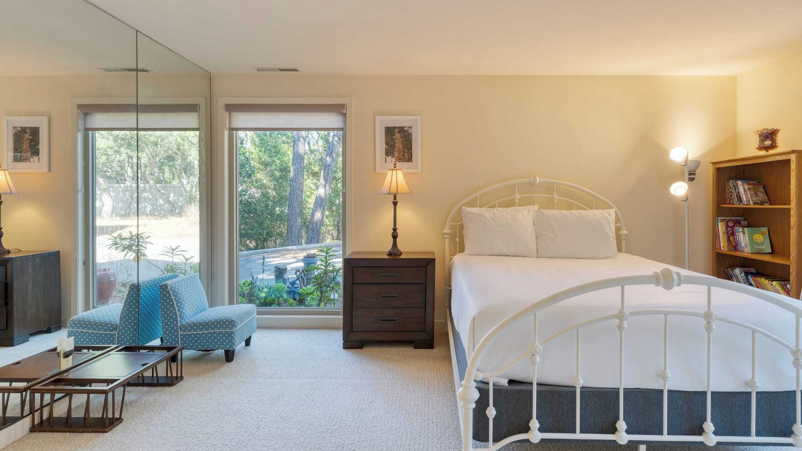 Ferienhaus (3 Bedrooms) | Innenbereich