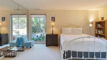 Ferienhaus (3 Bedrooms) | Innenbereich