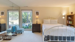 Hus (3 Bedrooms) | Interiör