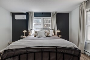 4 Schlafzimmer, Bügeleisen/Bügelbrett, WLAN, Bettwäsche