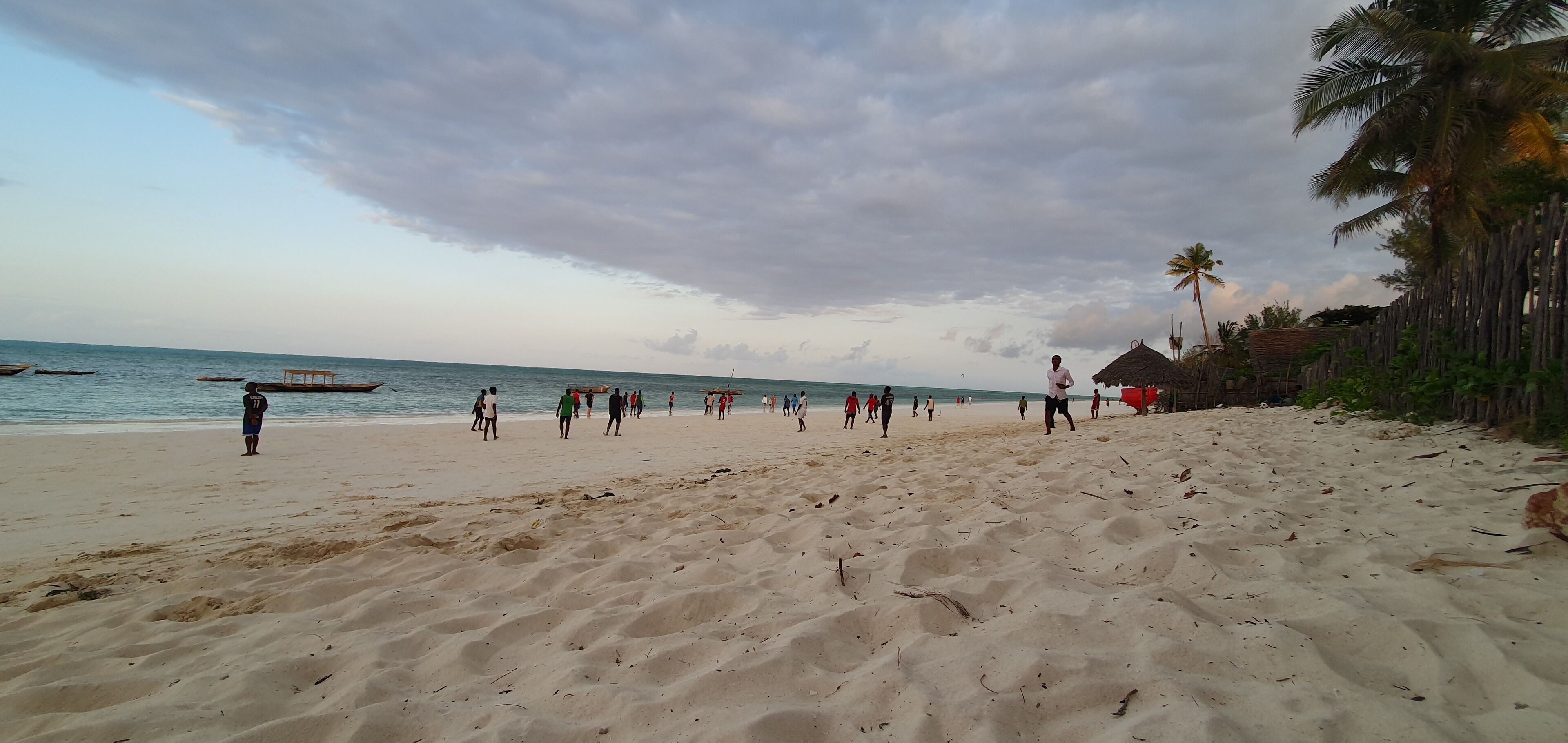 Rumah, 3 kamar tidur, akses difabel, Boleh Merokok | Pantai