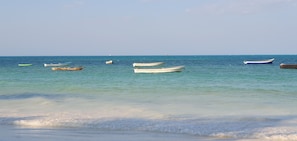 House, 3 Bedrooms, Accessible, Smoking | Beach - Jambiani Holiday Villa (Jambiani)