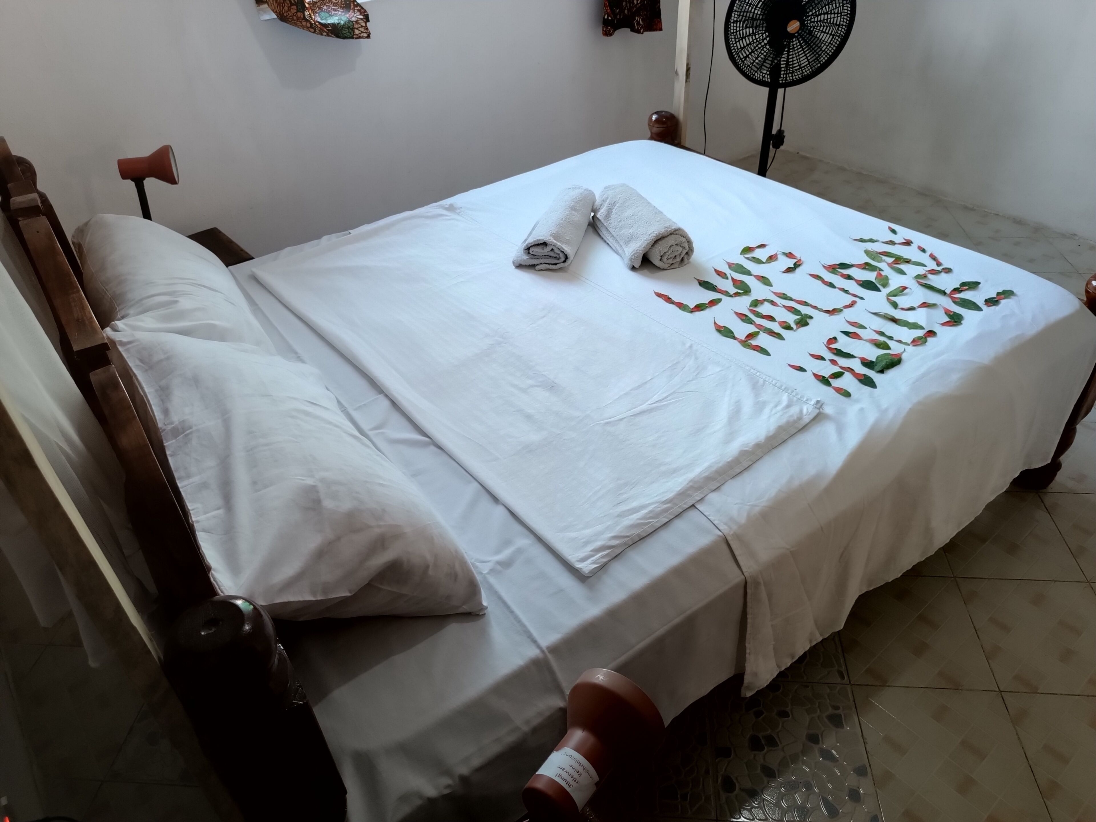 3 bedrooms