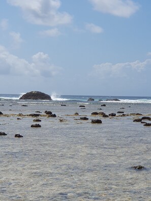 Rumah, 3 kamar tidur, akses difabel, Boleh Merokok | Eksterior