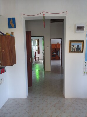 House, 3 Bedrooms, Accessible, Smoking | Interior - Jambiani Holiday Villa (Jambiani)