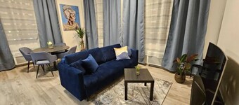 Apartment 3kk - Klicperova, 2 bedrooms