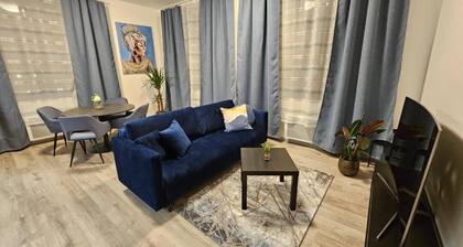 Apartment 3kk - Klicperova, 2 bedrooms