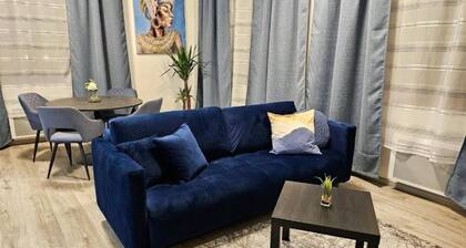 Apartment 3kk - Klicperova, 2 bedrooms