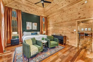 Hus (5 Bedrooms) | Innvendig