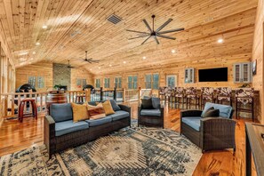 Hus (5 Bedrooms) | Innvendig