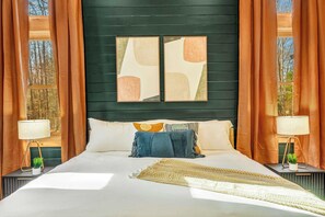 Casa (5 Bedrooms) | Interior
