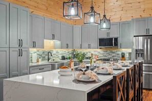 Casa (5 Bedrooms) | Interior