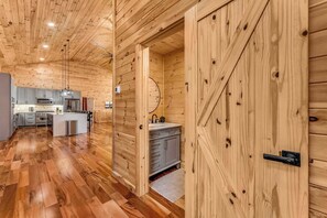 House (5 Bedrooms) | Interior - Grand Timber by Avantstay Indoor Pool, Sports Court, Game Room, & More! (White Haven)