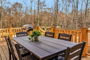 Hus (5 Bedrooms) | Innvendig