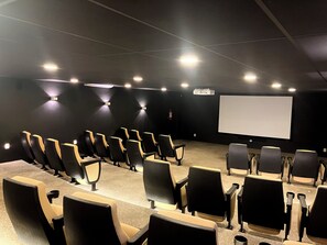 Sala de reuniones
