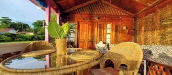 Horizon Cottage - Sea Ranch, Belmont Jamaica

