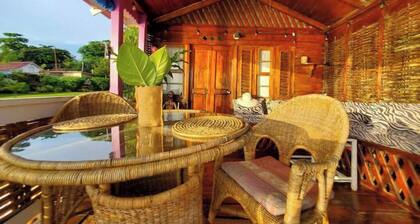 Horizon Cottage - Sea Ranch, Belmont Jamaica