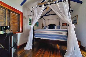 1 habitación y wifi