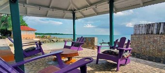 Horizon's Justine's Harvey Suite

