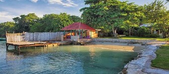 Horizon's Justine's Harvey Suite

