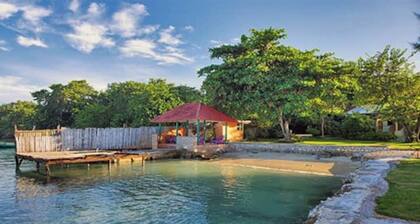 Horizon's Justine's Harvey Suite