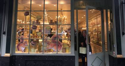 Bel espace familial dans le cĆur historique de Paris !