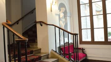 Interieur