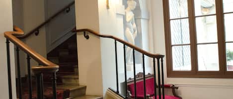 Intérieur