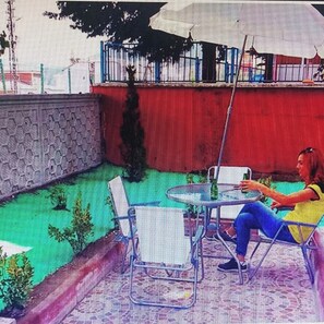 Exterior - tarabya pansiyon (Amasya)