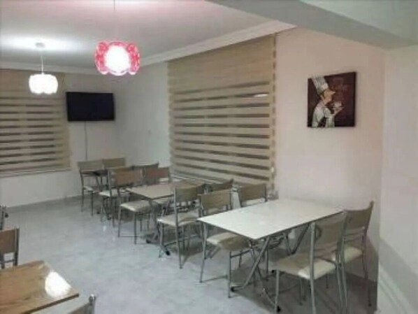 Restaurant - tarabya pansiyon (Amasya)