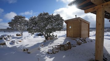 Ulkoalueet