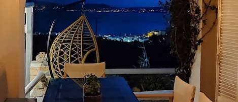 Teras/patio