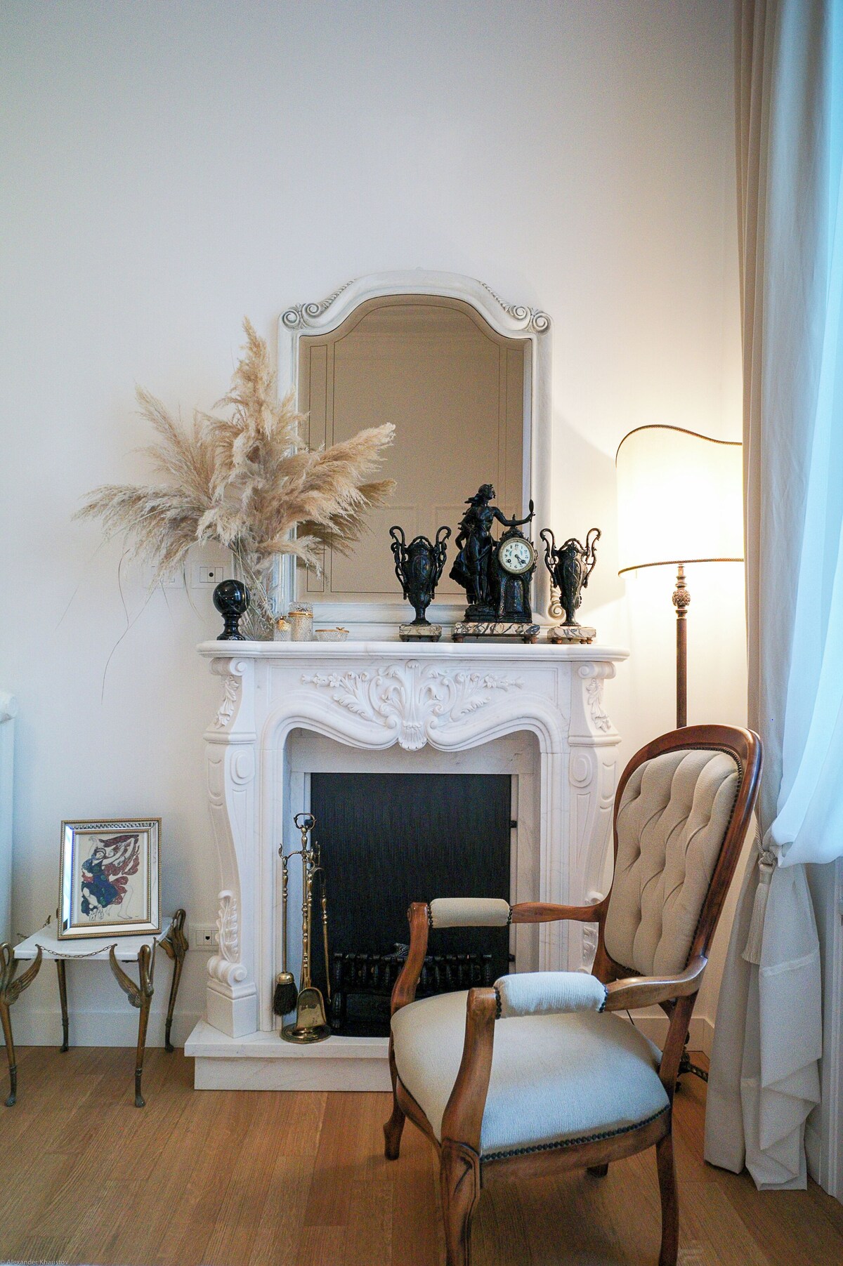 Bild für Gastgeberprofil