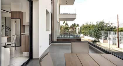 Phaedrus Living: Limassol Opalia Residences Ruby