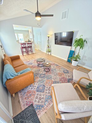 Televisor intel·ligent 