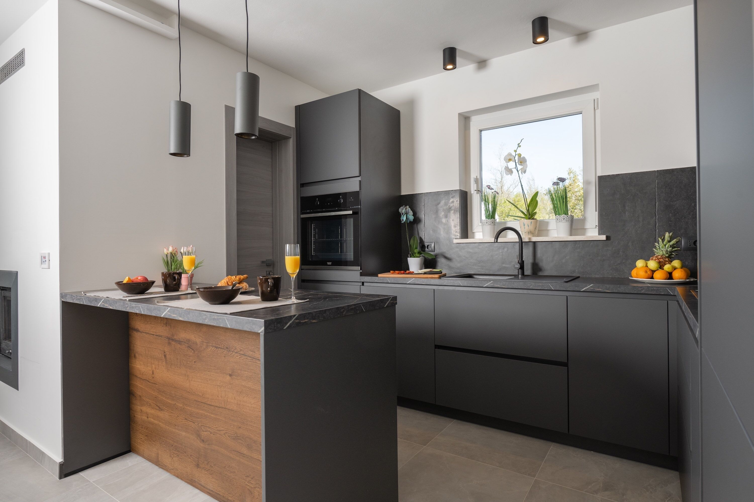 Huvila | 3 makuuhuonetta