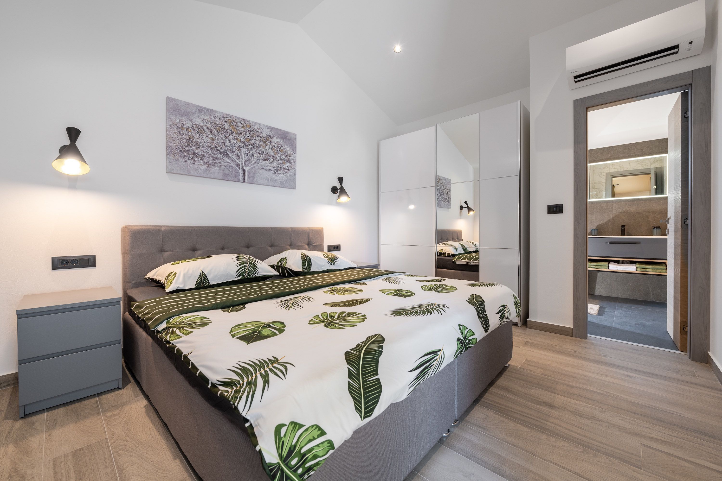 Biệt thự | 3 phòng ngủ 